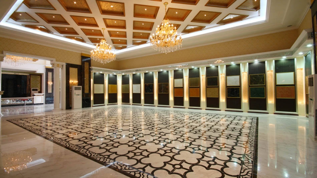 機(jī)械展設(shè)計(jì)、制作案例