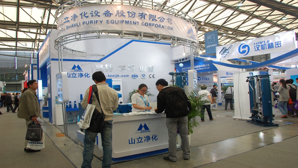 展臺設(shè)計(jì)、案例