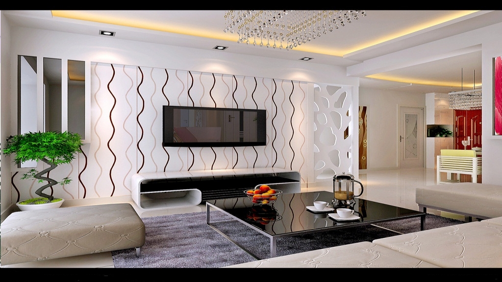 室內(nèi)設(shè)計、制作案例